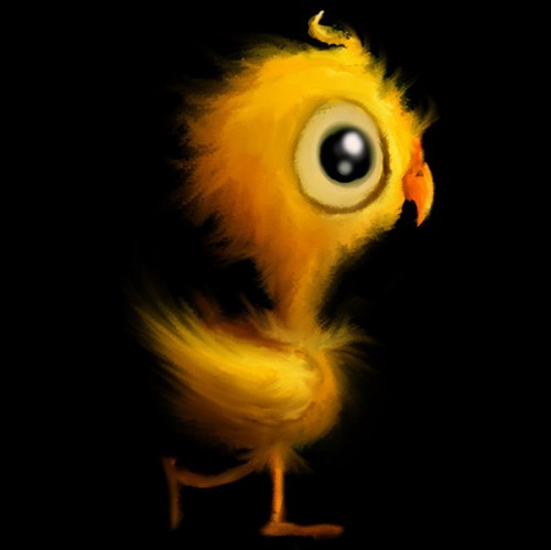 chick_by_brutalmonk