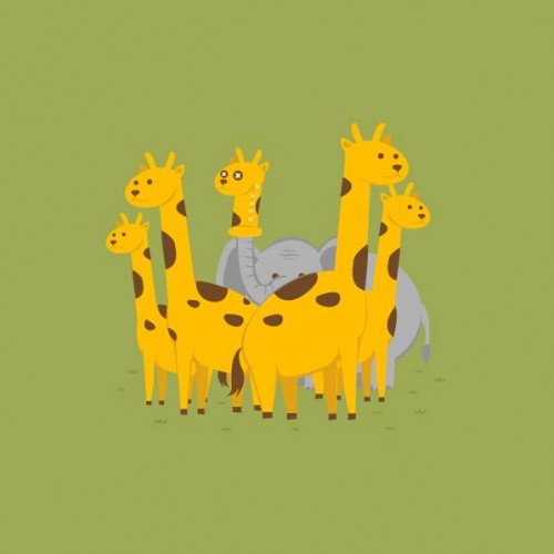 elephant_giraffes