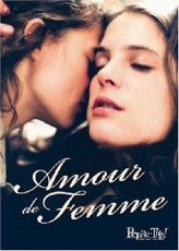 Un Amour de Femme (A Woman’s Love)
