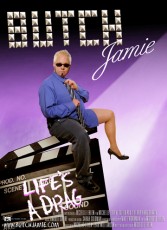 Butch Jamie – Poster