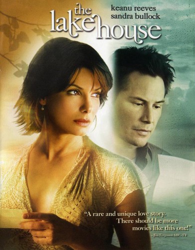 the_lake_house - the movie