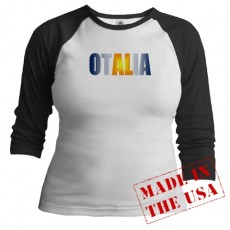 Otalia shirt - Guiding Light