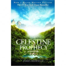 James Redfield – The Celestine Prophecy