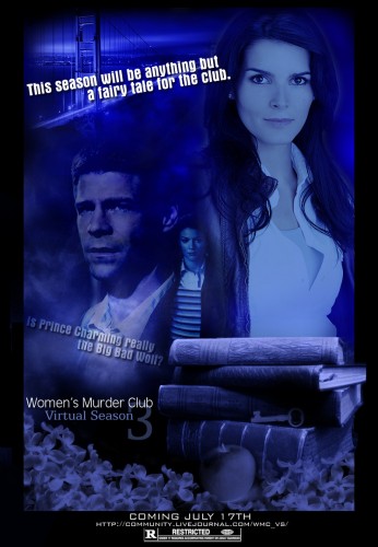 Women's Murder Club - Virtual Season 3