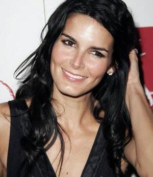 Angie Harmon in Samantha Who