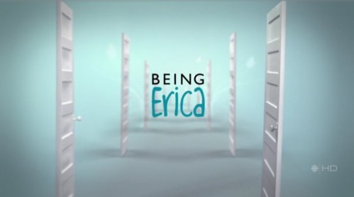 Being Erica Canadian TV show - Intro