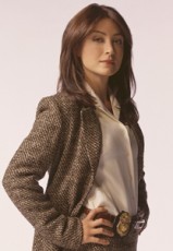 Sasha Alexander in NCIS ans Agent Kate Todd