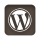 wordpress-logo-square